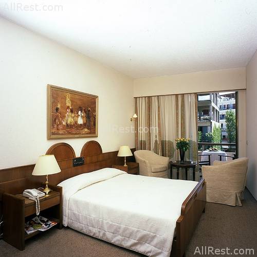 Akali Hotel 11